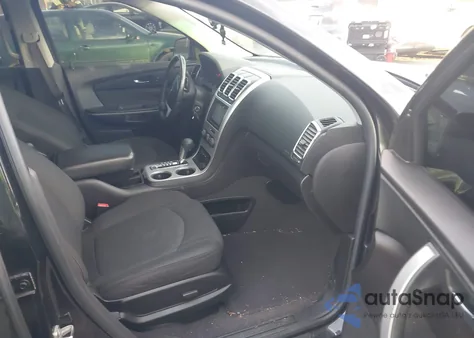 2010 GMC Acadia Sl z USA, uszkodzony, nr VIN 1GKLRKED4AJ177418